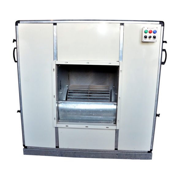 Industrial Ductable Cooler