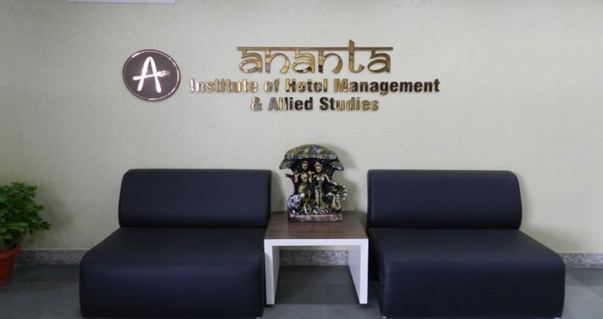 Ananta-institute